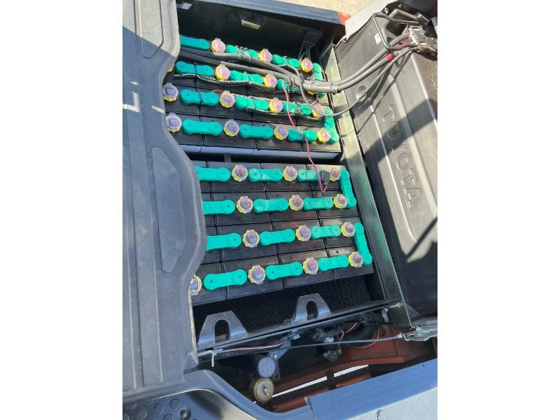 座式3.0噸-8FB30-二節三米