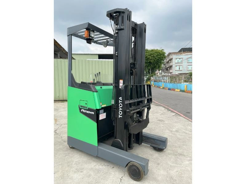 站立式1.5噸-8FBR15-三節五米五 站立式1.5噸-8FBR15-三節五米五