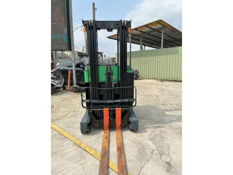 站立式1噸-8FBR10-三節四米五