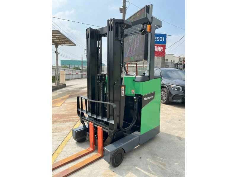 站立式1噸-8FBR10-三節四米五 站立式1噸-8FBR10-三節四米五