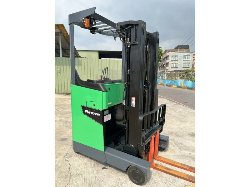 站立式1噸-8FBR10-三節四米五