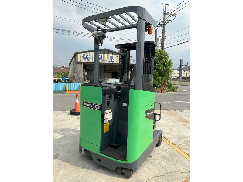 站立式1噸-8FBR10-三節四米五