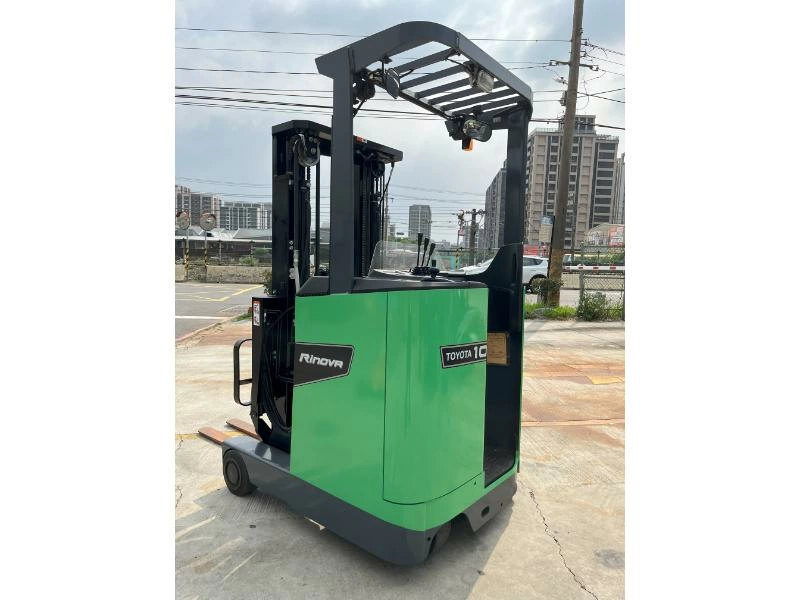 站立式1噸-8FBR10-三節四米五