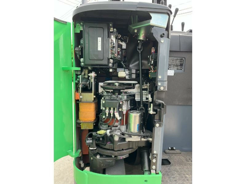 站立式1噸-8FBR10-三節四米五