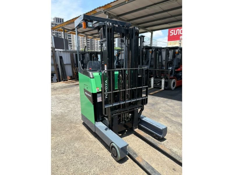 站立式1.5噸-8FBR15-三節四米五 站立式1.5噸-8FBR15-三節四米五