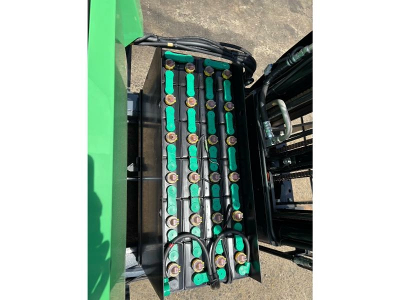 站立式1.5噸-8FBR15-三節四米五