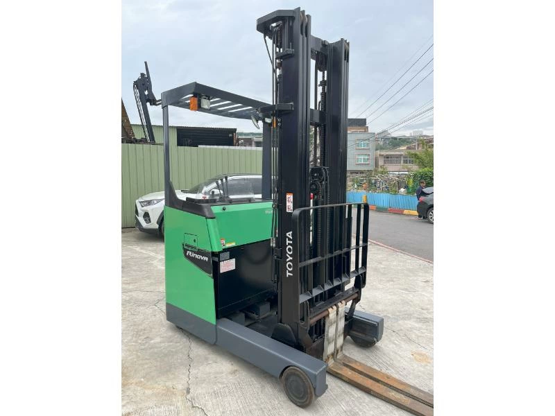 站立式1.5噸-8FBR18-三節六米 站立式1.5噸-8FBR18-三節六米