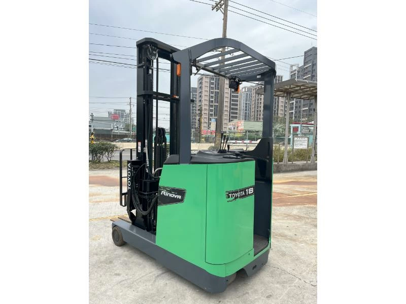 站立式1.5噸-8FBR18-三節六米