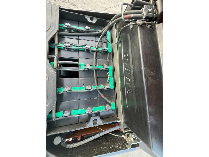 座式2.5噸-8FB25-三節四米三＋左右側移