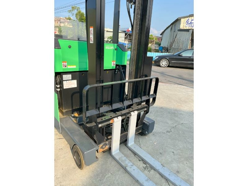 站立式1噸-8FBR10-二節三米