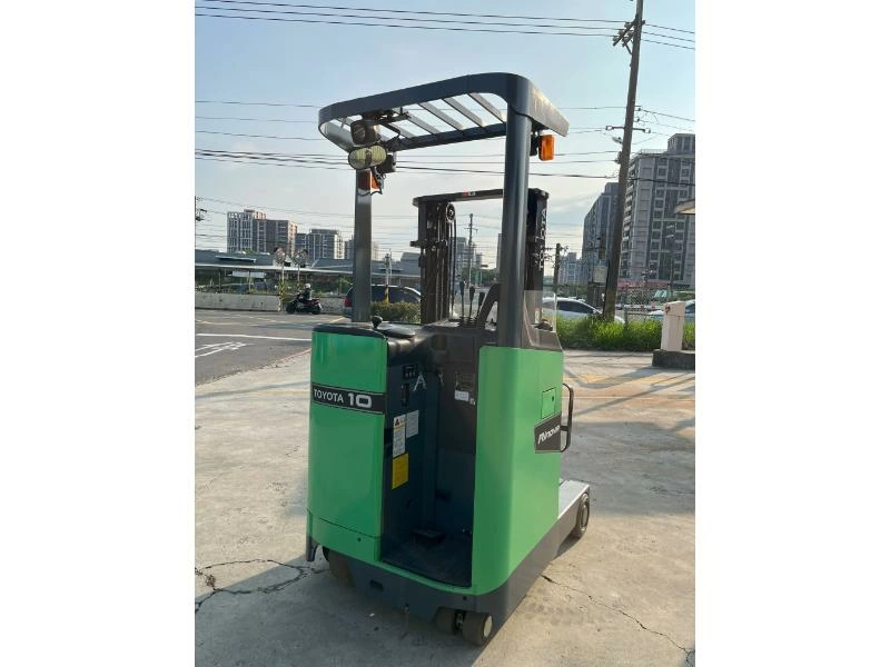 站立式1噸-8FBR10-二節三米