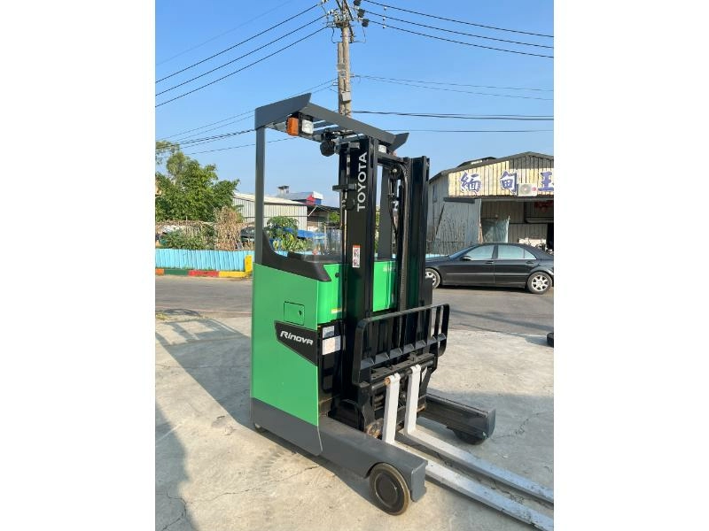 站立式1噸-8FBR10-二節三米