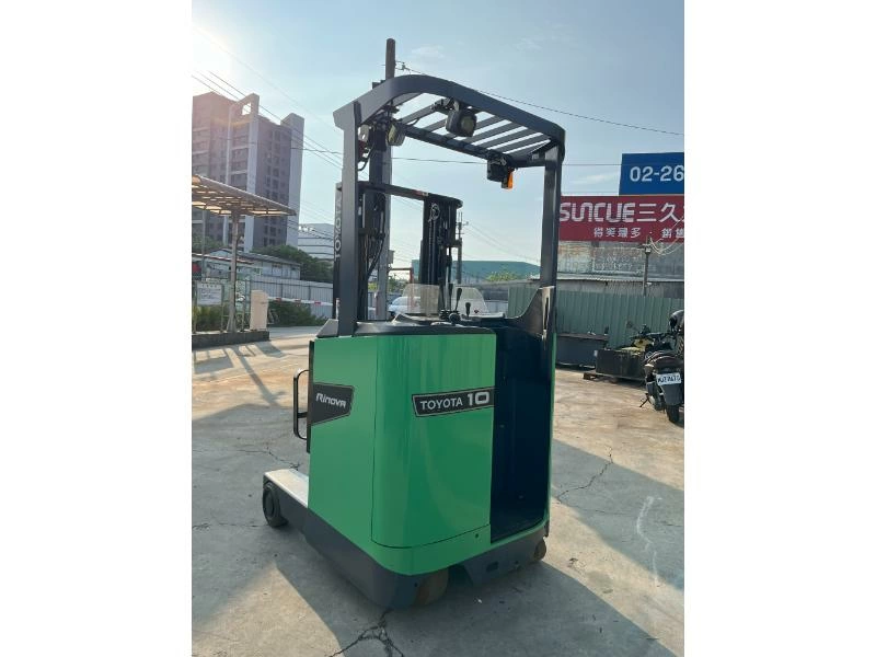 站立式1噸-8FBR10-二節三米