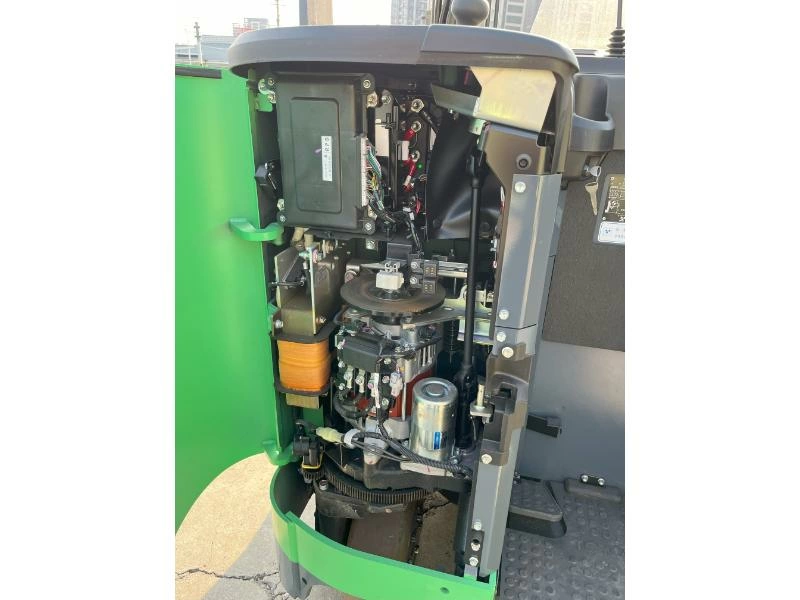 站立式1噸-8FBR10-二節三米