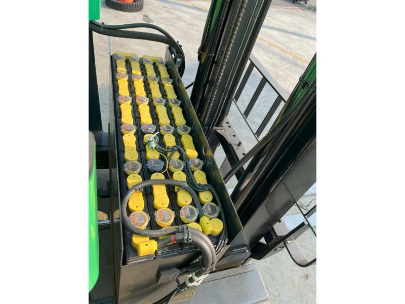 站立式1噸-8FBR10-二節三米