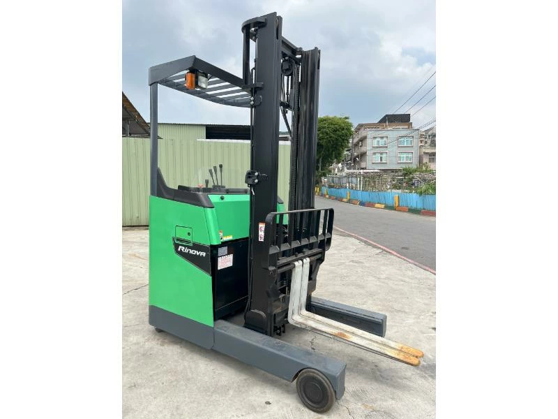 站立式1.5噸-8FBRS15-二節四米 站立式1.5噸-8FBRS15-二節四米