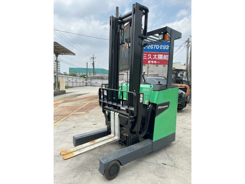 站立式1.5噸-8FBRS15-二節四米