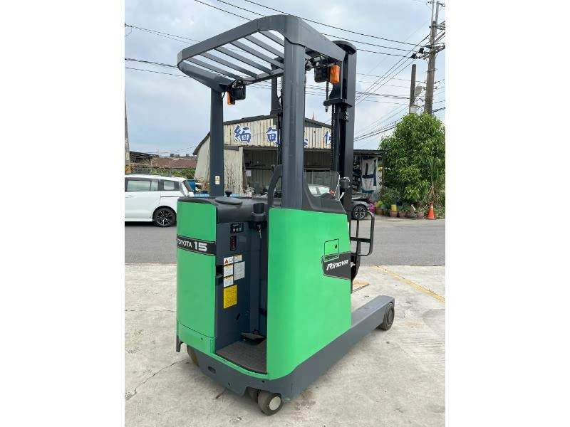 站立式1.5噸-8FBRS15-二節四米