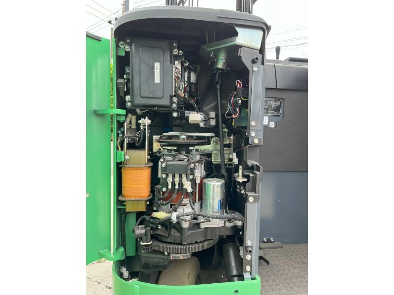 站立式1.5噸-8FBRS15-二節四米