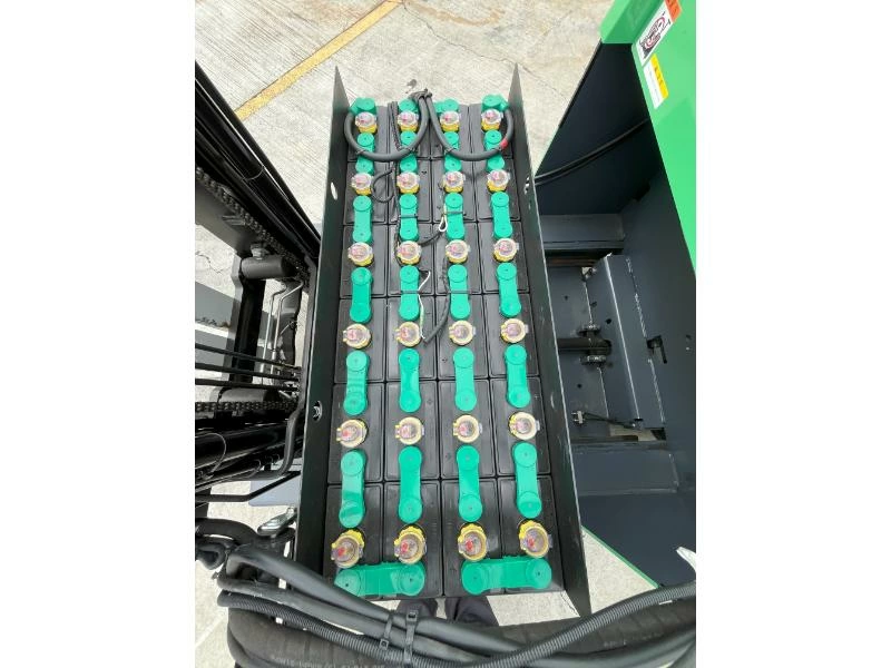 站立式1.5噸-8FBRS15-二節四米