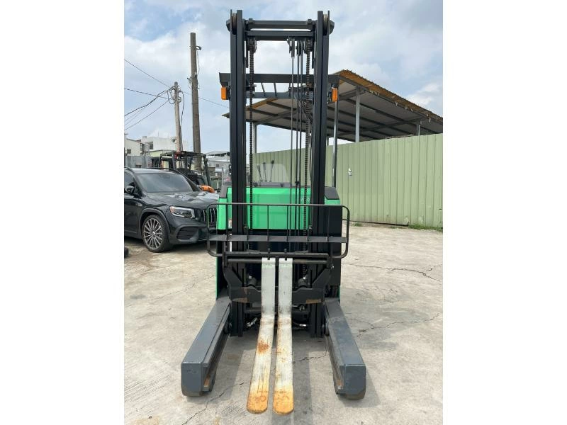 站立式1.5噸-8FBRS15-二節四米