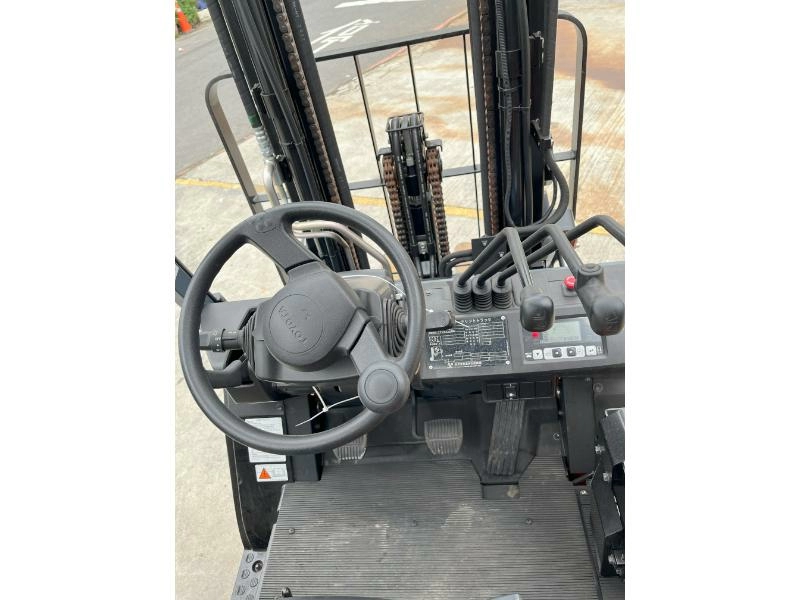 座式2.5噸-8FB25-三節四米五＋左右側移