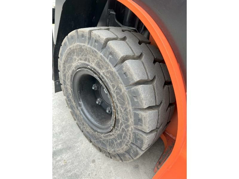 座式2.5噸-8FB25-三節四米五＋左右側移