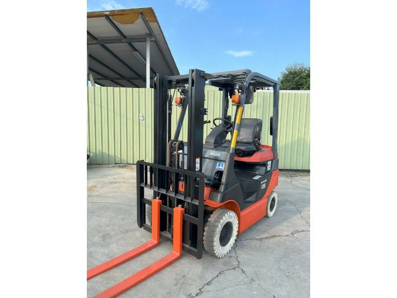 座式1.5噸-8FBH15-貨櫃三米 座式1.5噸-8FBH15-貨櫃三米