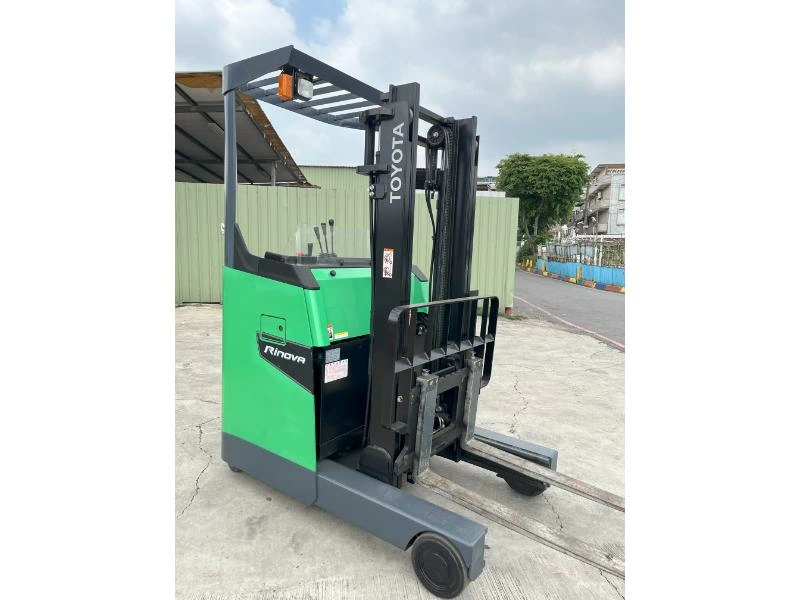 站立式1.5噸-8FBR15-二節三米 站立式1.5噸-8FBR15-二節三米