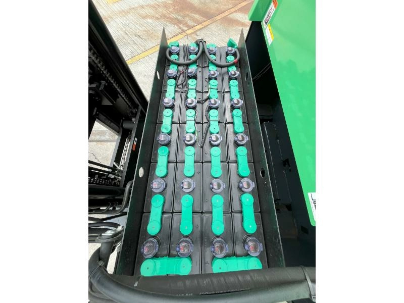 站立式1.5噸-8FBR15-二節三米