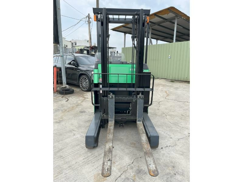 站立式1.5噸-8FBR15-二節三米